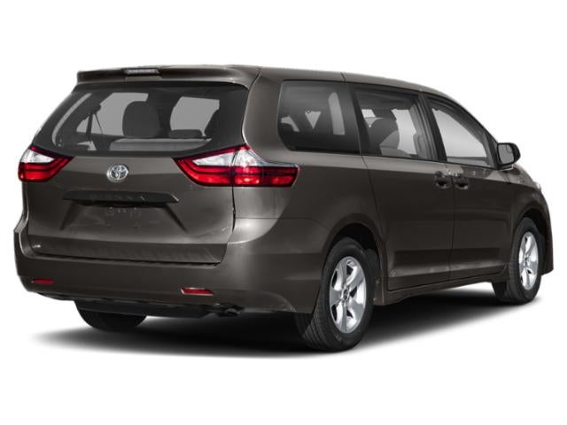 2019 toyota sienna xle premium for sale