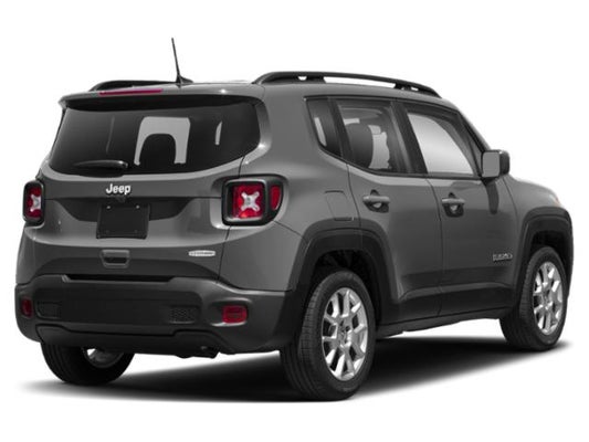 2020 Jeep RENEGADE UPLAND 4X4 in Chico, CA | Sacramento ...