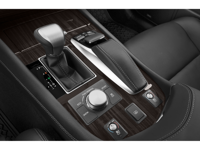 2015 Lexus LS 460 L