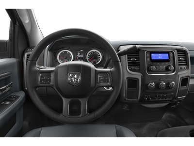 2015 RAM 5500 Chassis Tradesman/SLT