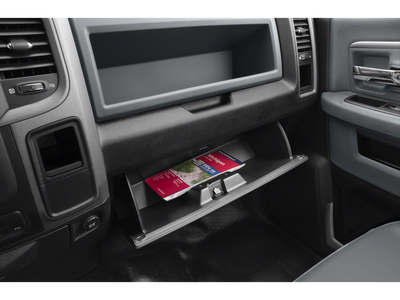 2015 RAM 5500 Chassis Tradesman/SLT