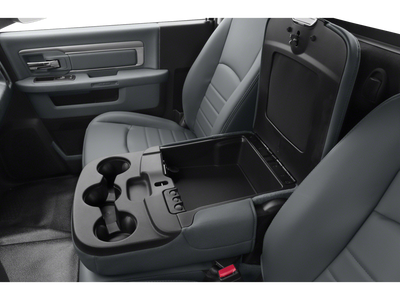2015 RAM 5500 Chassis Tradesman/SLT
