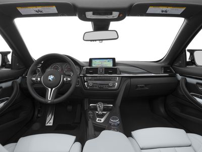 2016 BMW M4 Base
