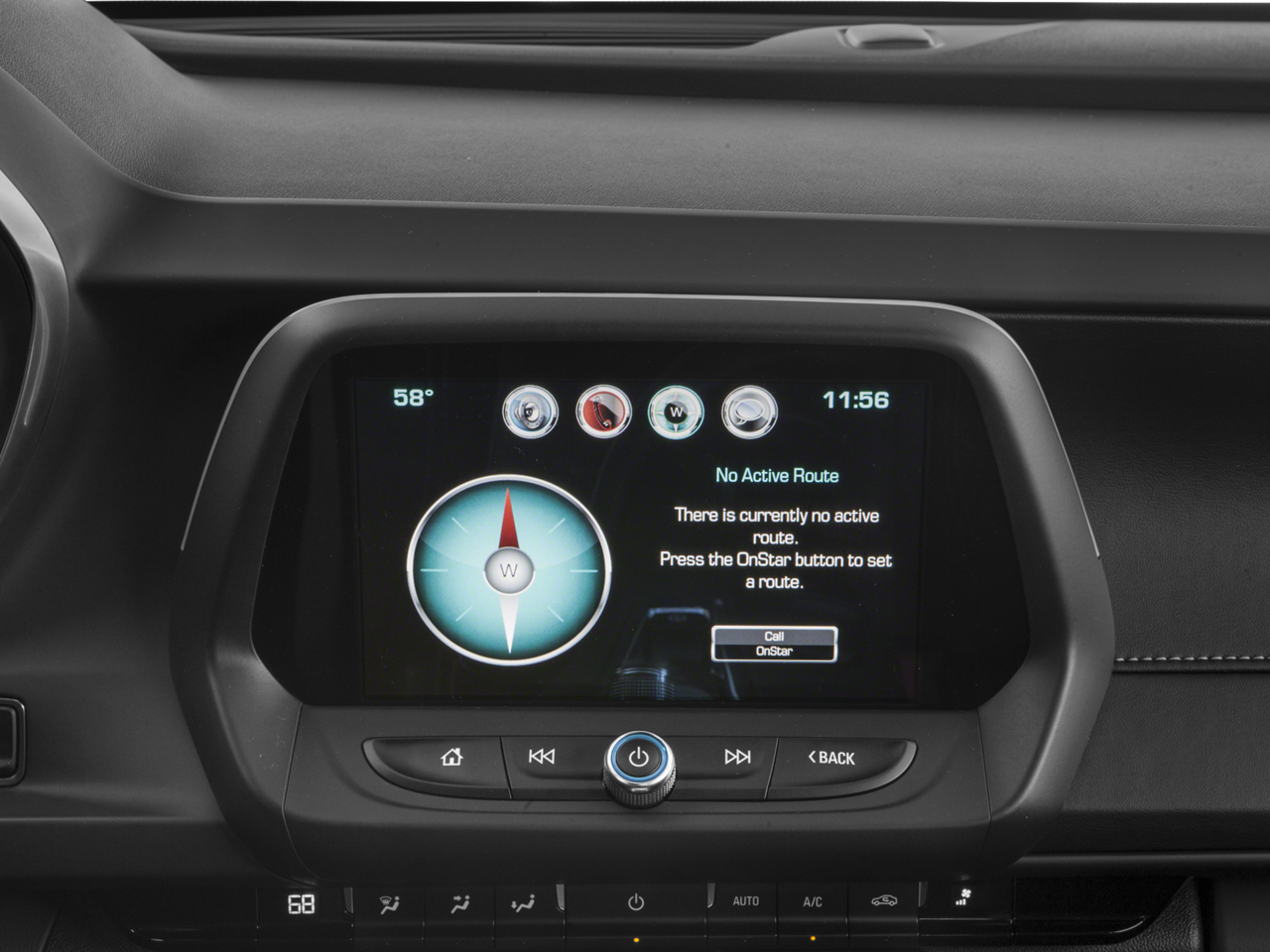 2016 Chevrolet Camaro 2LT