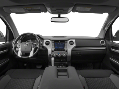 2016 Toyota Tundra 4WD Truck SR5