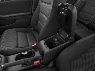 2016 Volkswagen Jetta 1.4T S