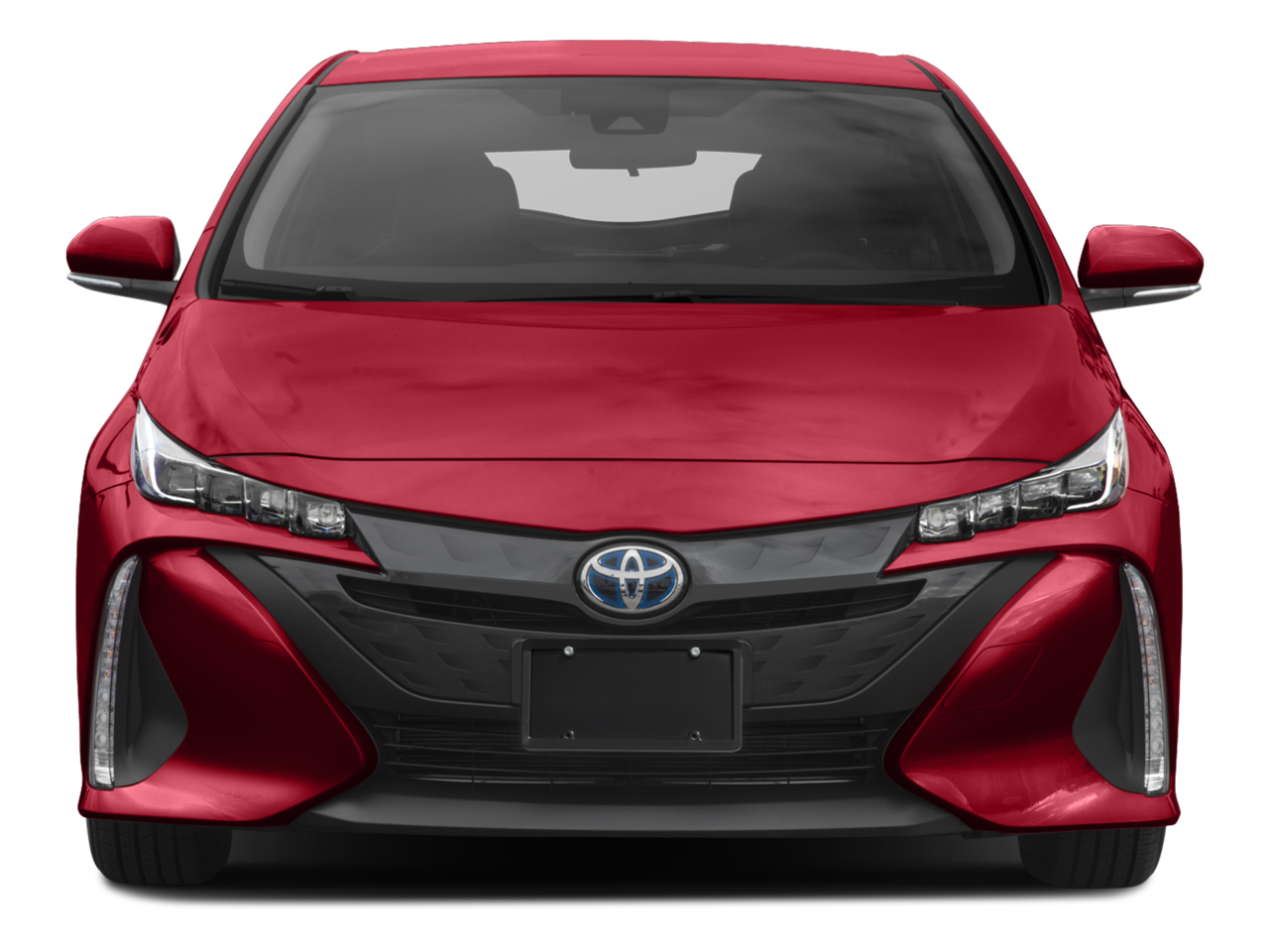 2017 Toyota Prius Prime Advanced