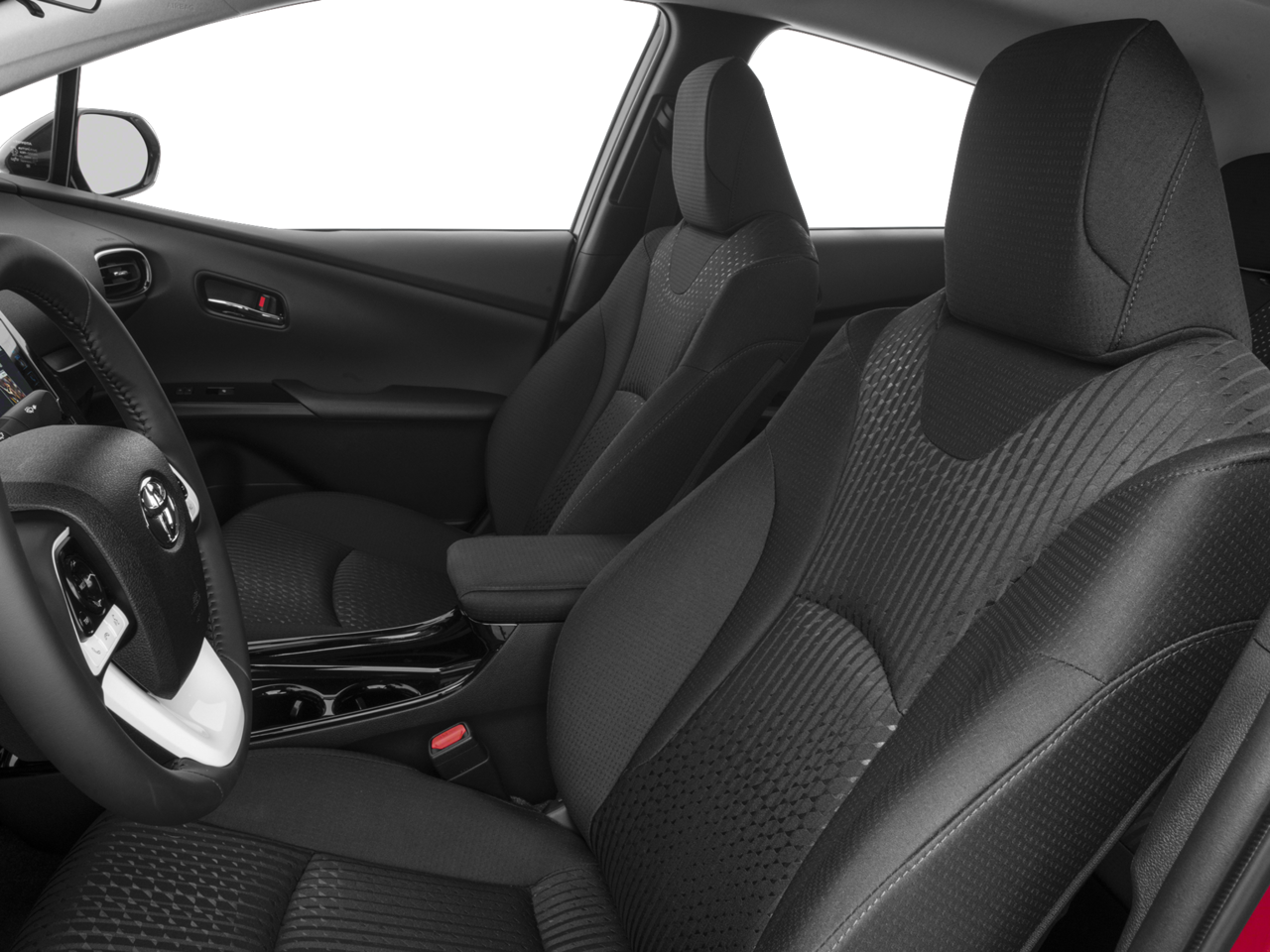 2017 Toyota Prius Prime Advanced