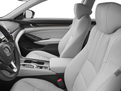 2018 Honda Accord Hybrid Touring
