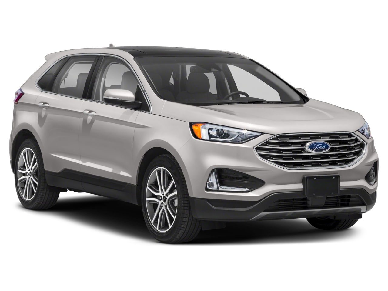 2019 Ford Edge SEL - Photo 6