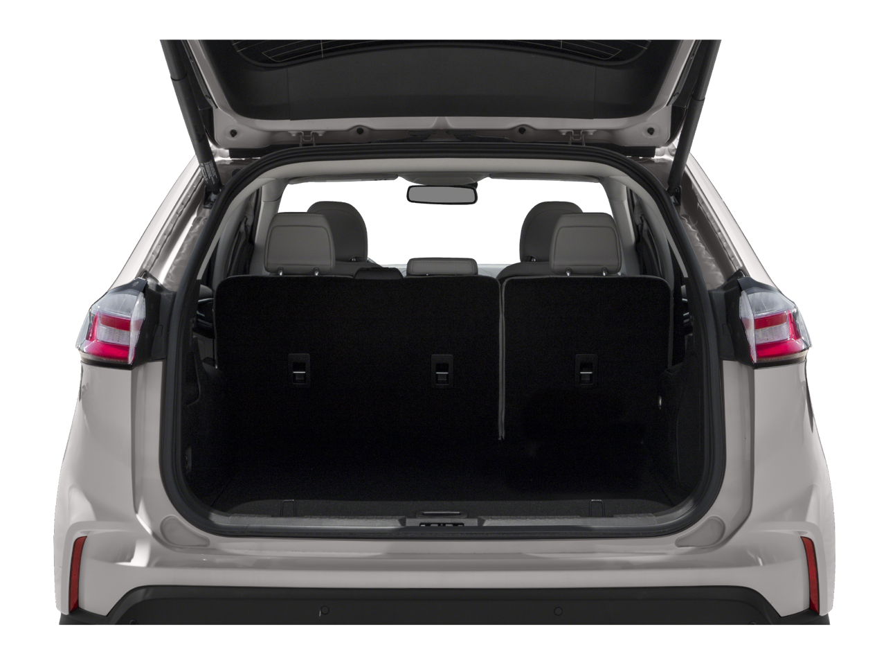 2019 Ford Edge SEL - Photo 11