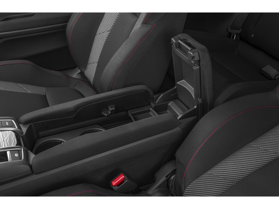 2019 Honda Civic Si Base