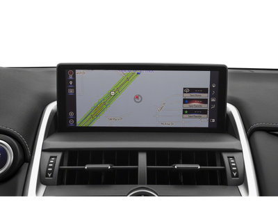 2019 Lexus NX 300h NX 300h