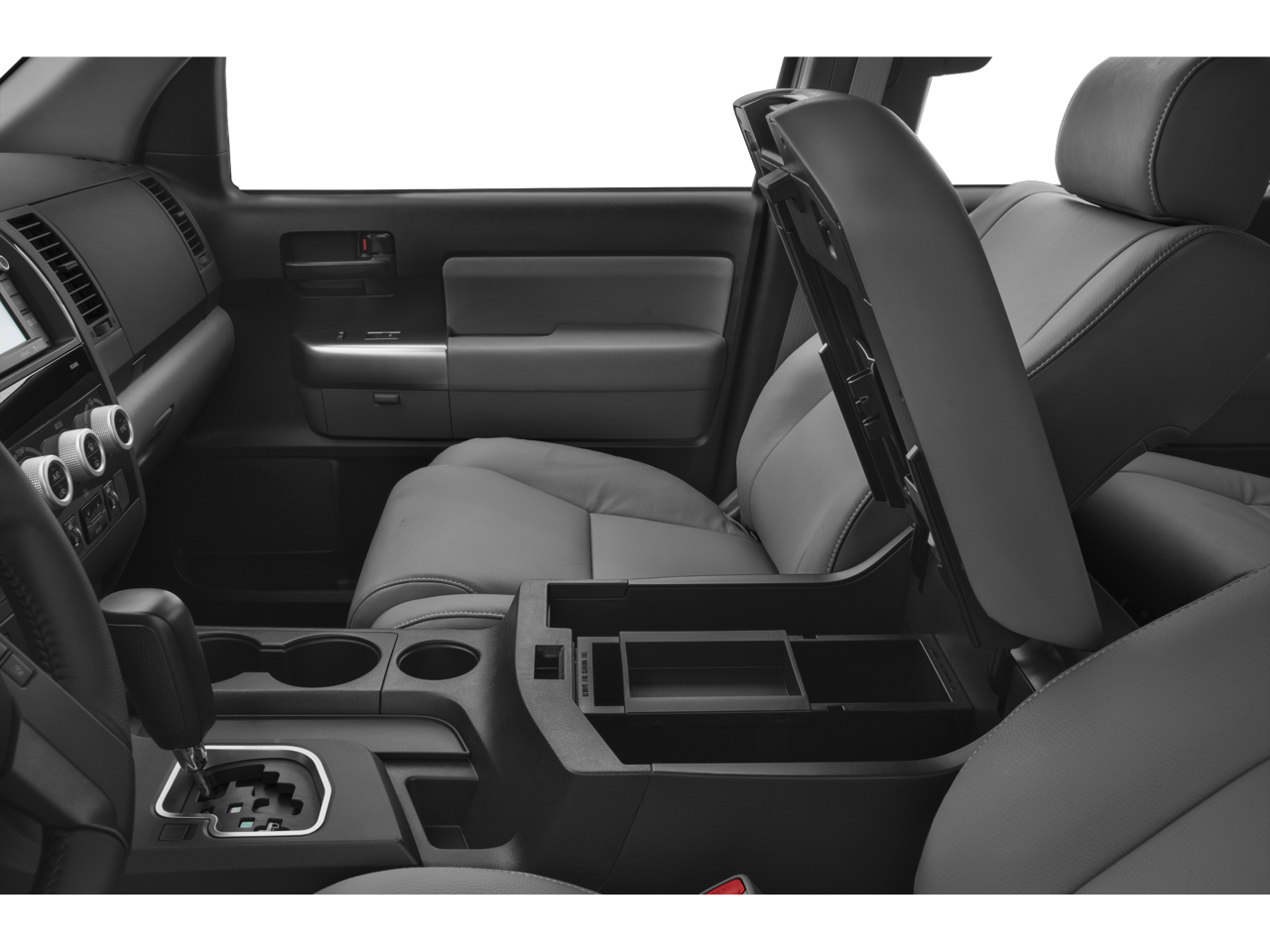 2019 Toyota Sequoia SR5