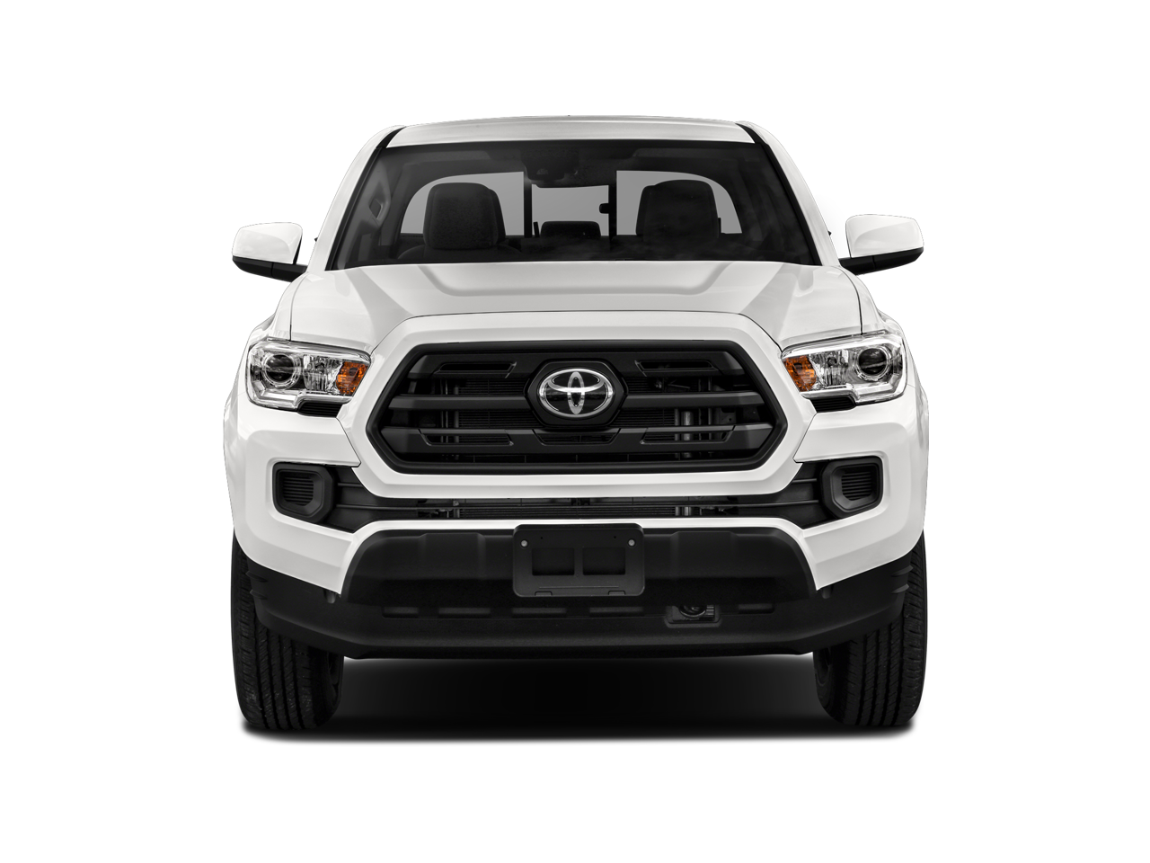2019 Toyota Tacoma SR5