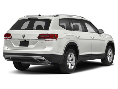 2019 Volkswagen Atlas 2.0T SE