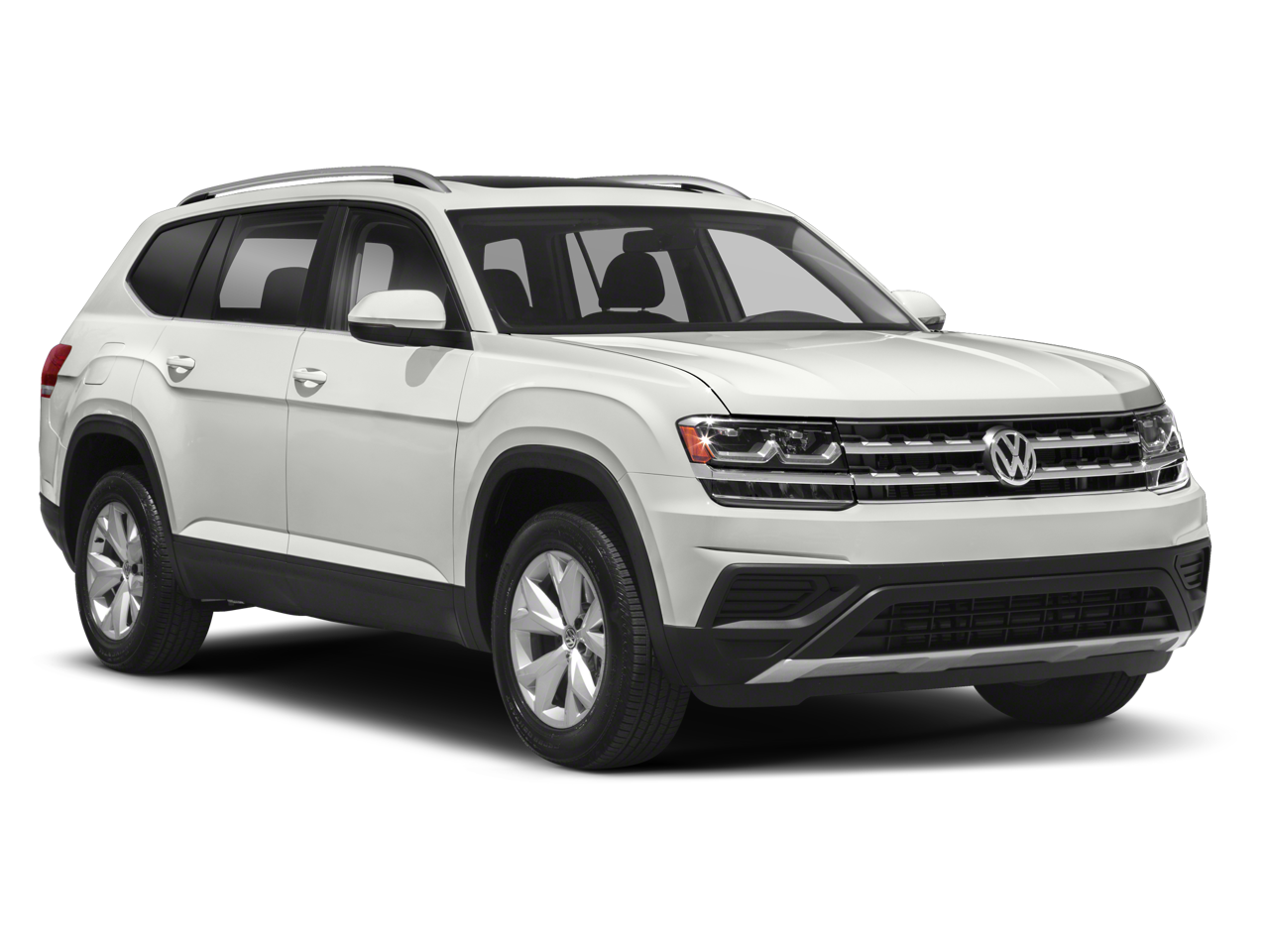 2019 Volkswagen Atlas 2.0T SE