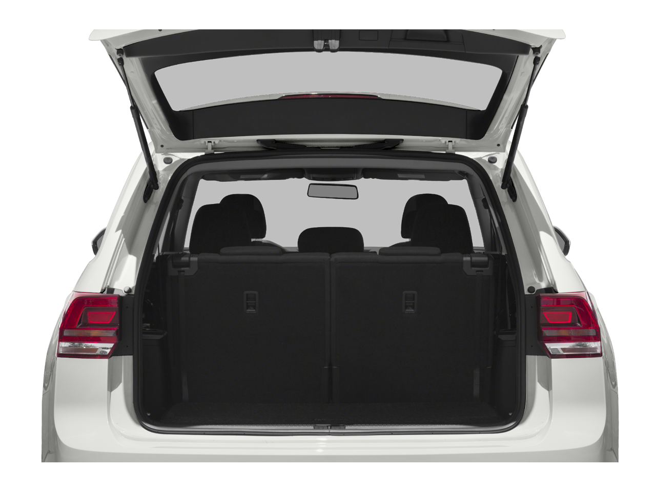 2019 Volkswagen Atlas 2.0T SE