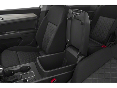 2019 Volkswagen Atlas 2.0T SE