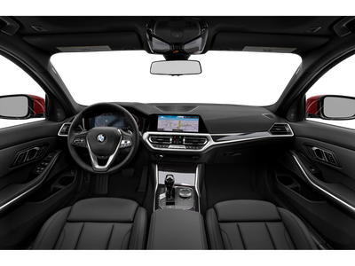 2020 BMW 330i 330i