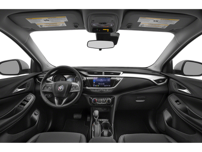 2020 Buick Encore GX FWD Preferred