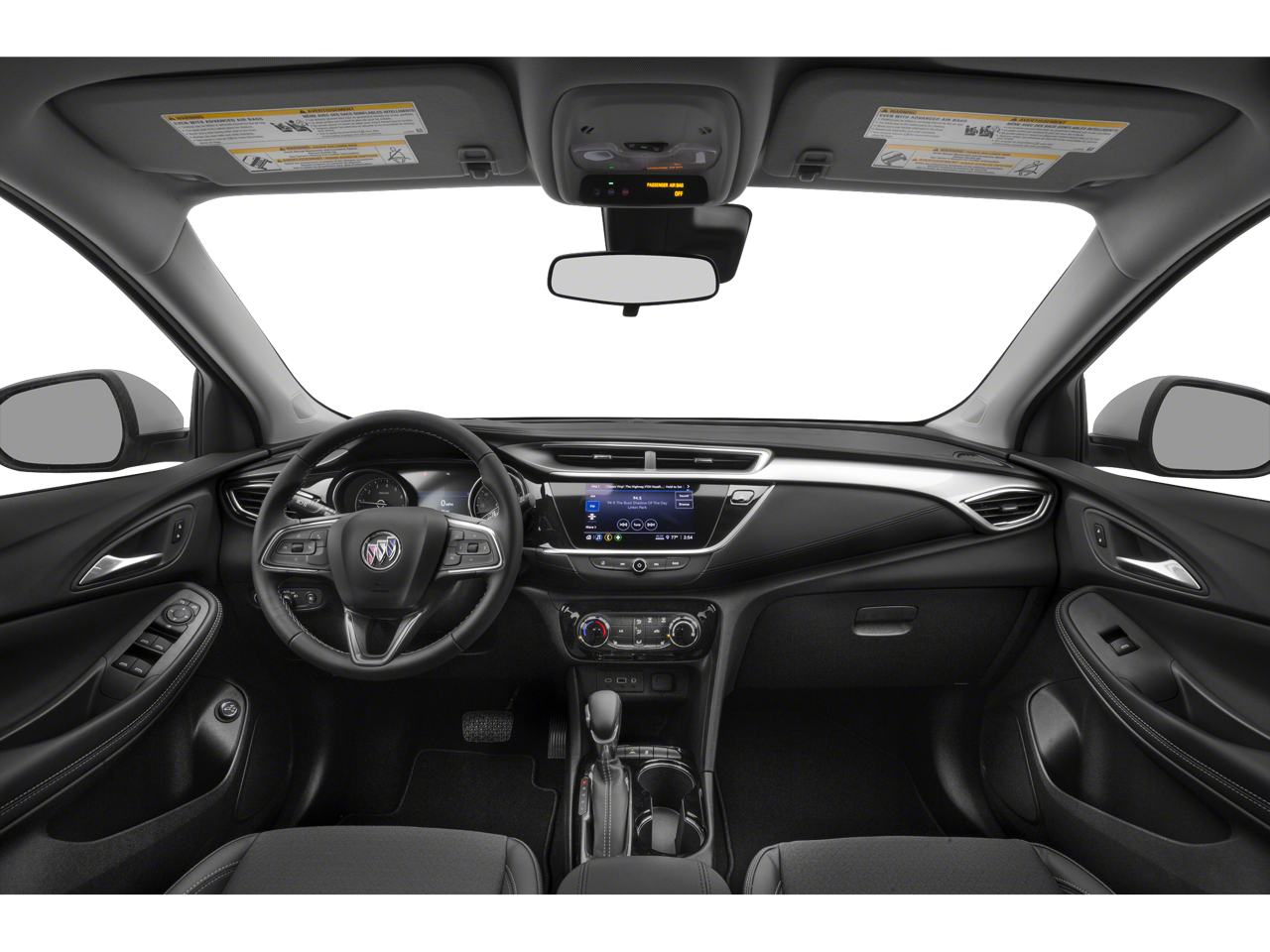 2020 Buick Encore GX FWD Preferred