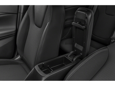 2020 Buick Encore GX FWD Preferred