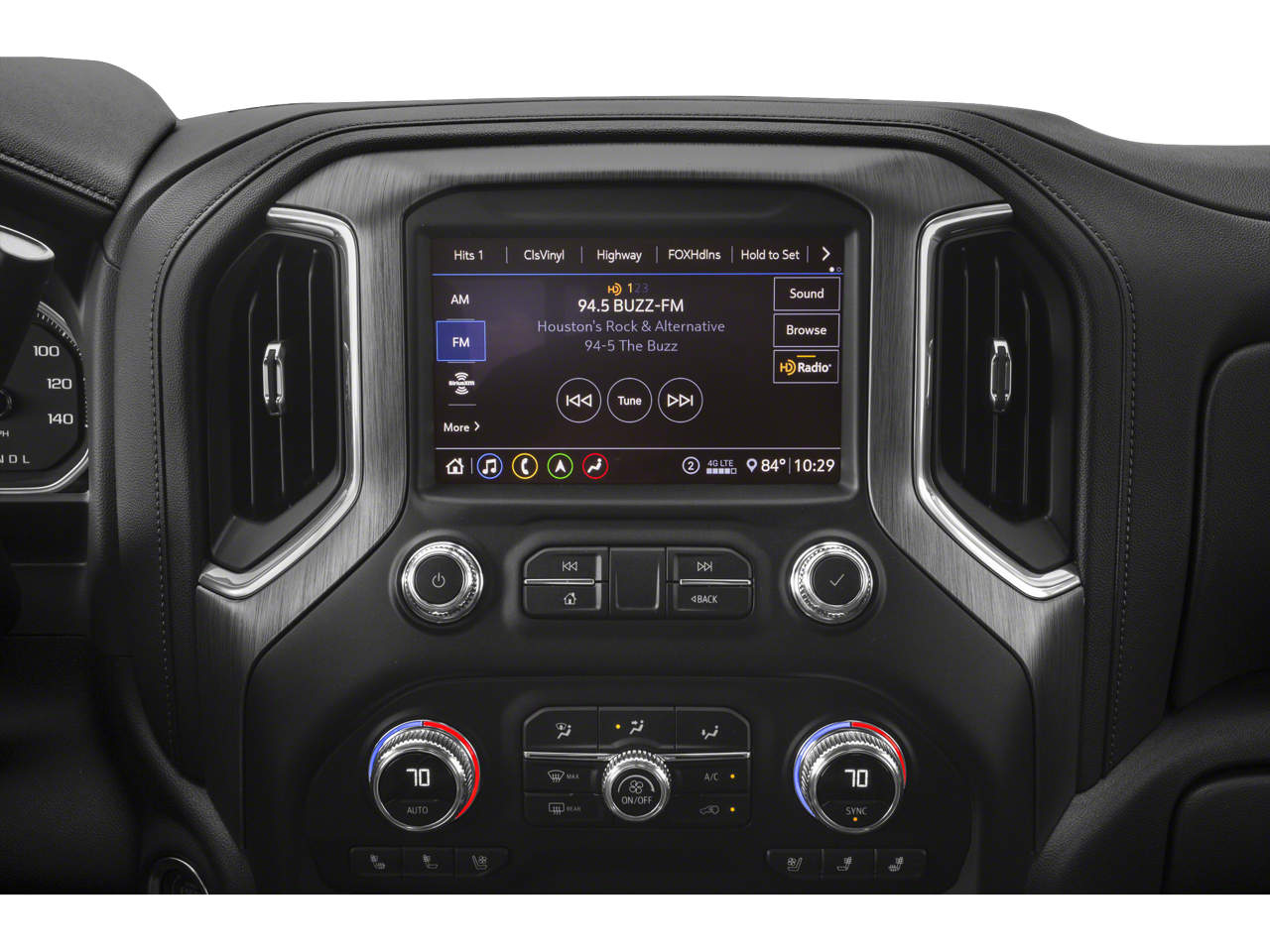 2020 GMC Sierra 3500HD 4WD Crew Cab Standard Bed Denali