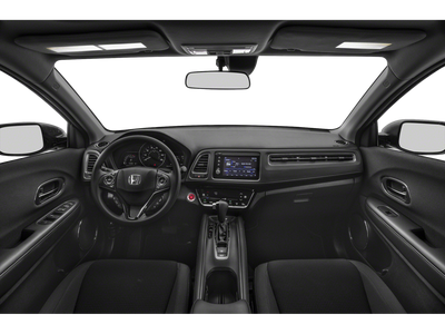 2020 Honda HR-V EX