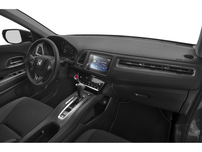 2020 Honda HR-V EX
