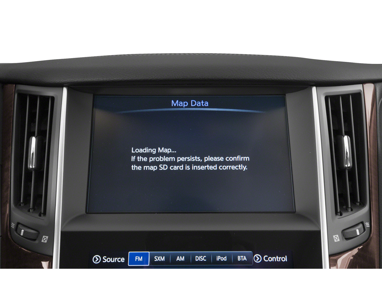 2020 INFINITI Q50 LUXE