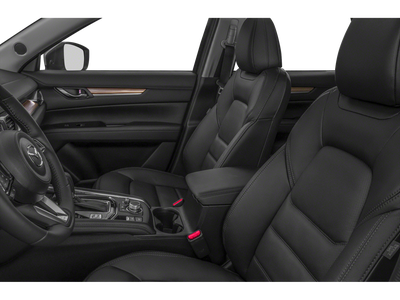 2020 Mazda Mazda Cx-5 Grand Touring