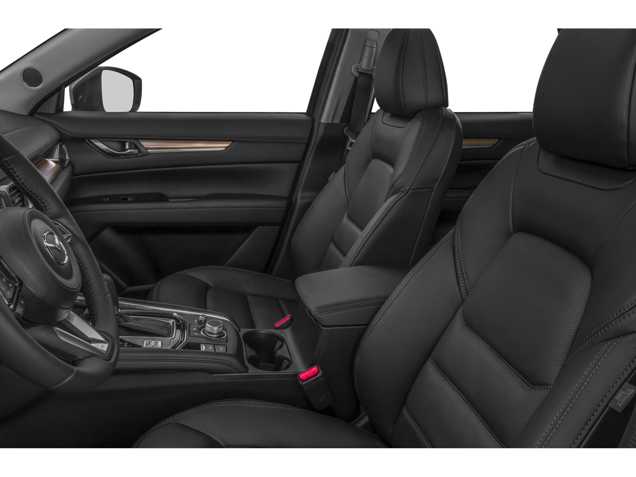 2020 Mazda Mazda Cx-5 Grand Touring