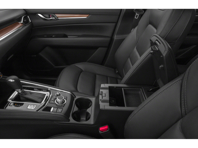 2020 Mazda Mazda Cx-5 Grand Touring