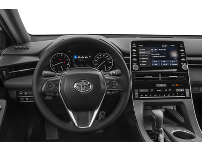 2020 Toyota Avalon XSE
