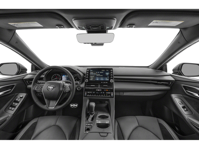 2020 Toyota Avalon XSE