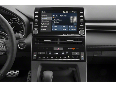 2020 Toyota Avalon XSE