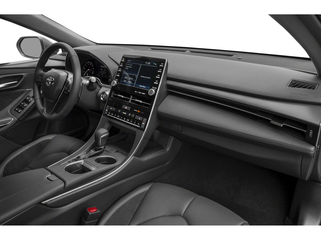 2020 Toyota Avalon XSE