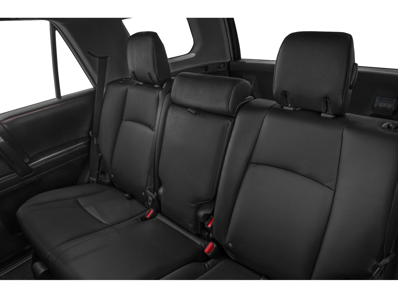 2020 Toyota 4Runner TRD Off Road Premium