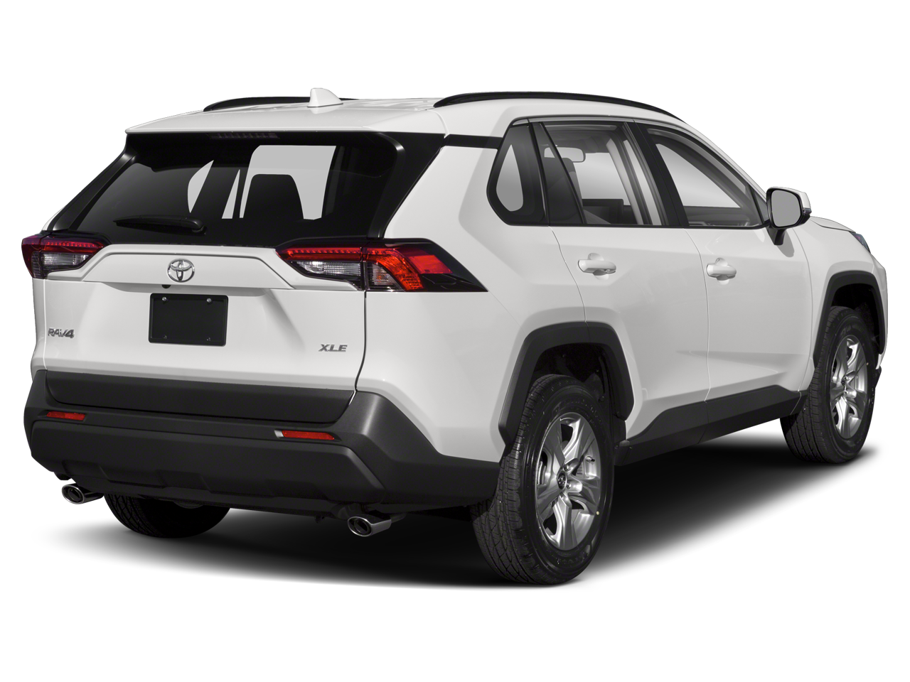 2020 Toyota RAV4 XLE in Chico, CA | Sacramento Toyota RAV4 | Chuck ...