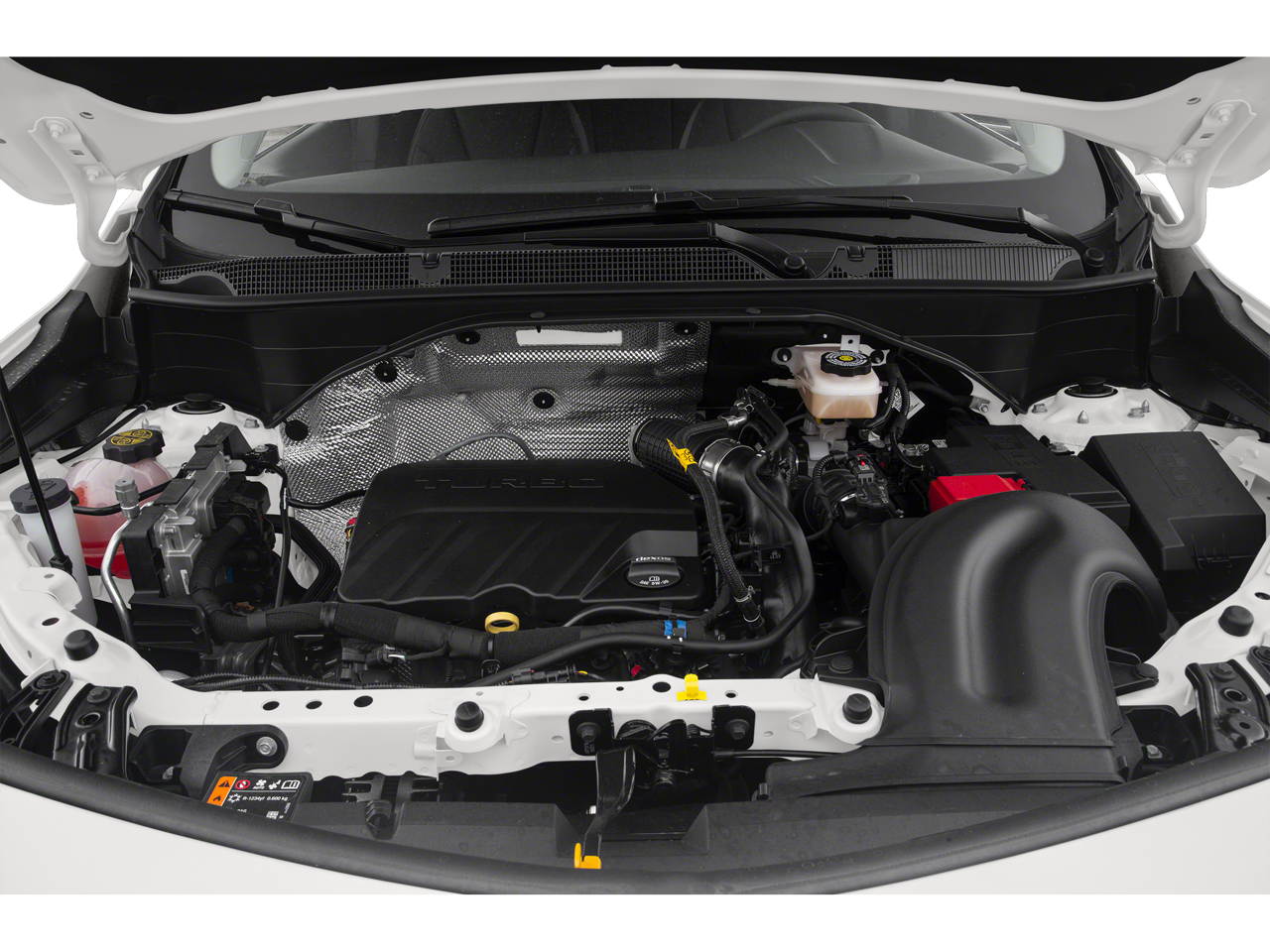 2021 Buick Encore GX FWD Select