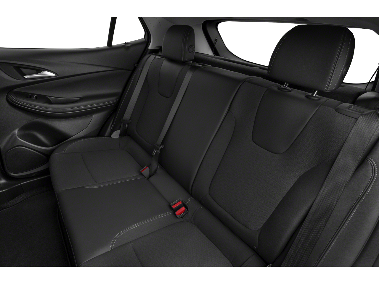 2021 Buick Encore GX FWD Select