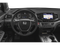 2021 Honda Ridgeline RTL-E