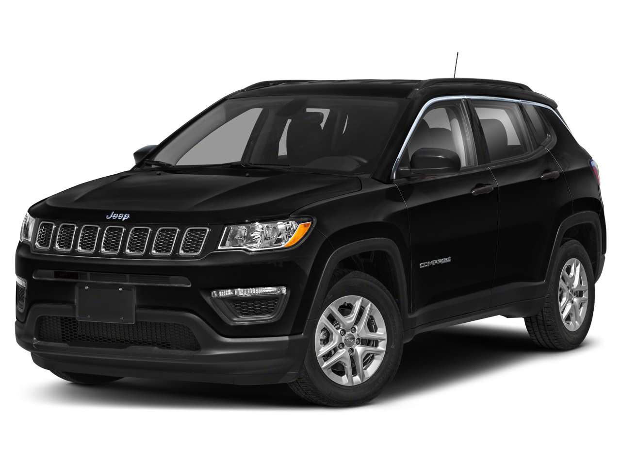 2021 Jeep Compass Limited 4X4
