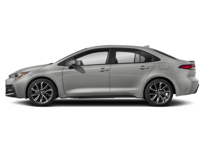 2021 Toyota Corolla XSE