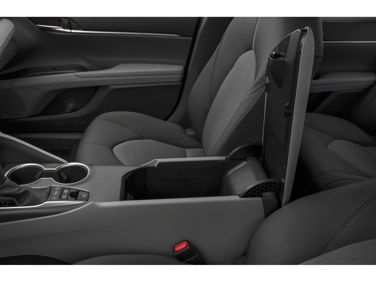 2021 Toyota Camry LE Hybrid