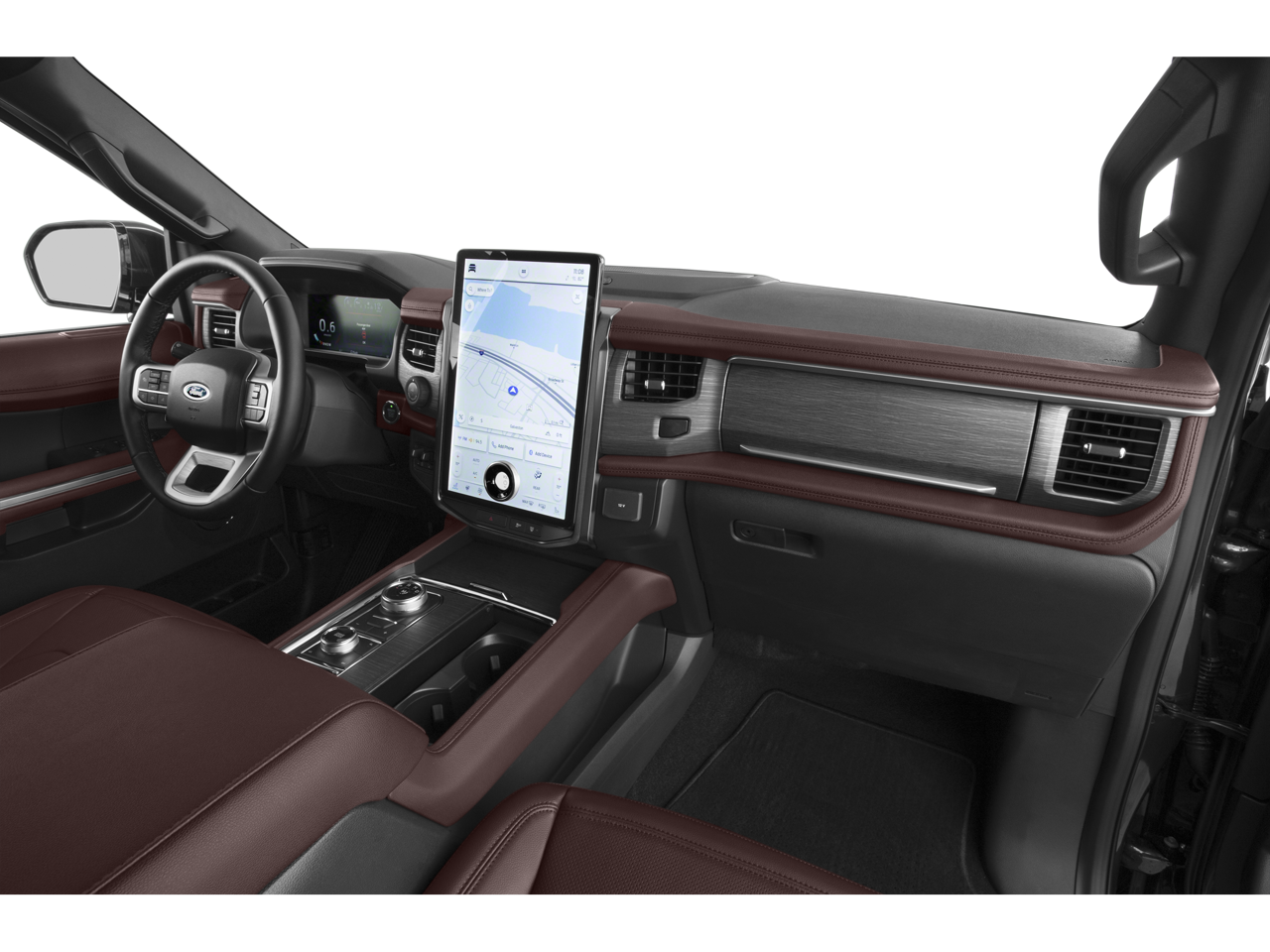 2022 Ford Expedition Limited MAX