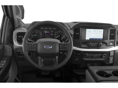 2022 Ford F-150 Base