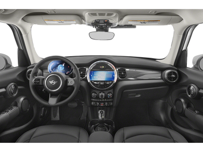 2022 MINI Hardtop Cooper S