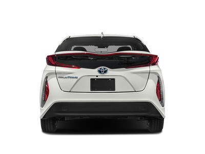 2022 Toyota Prius Prime XLE